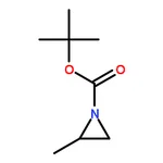 RHAWN tert-Butyl 2-methylaziridine-1-carboxylate