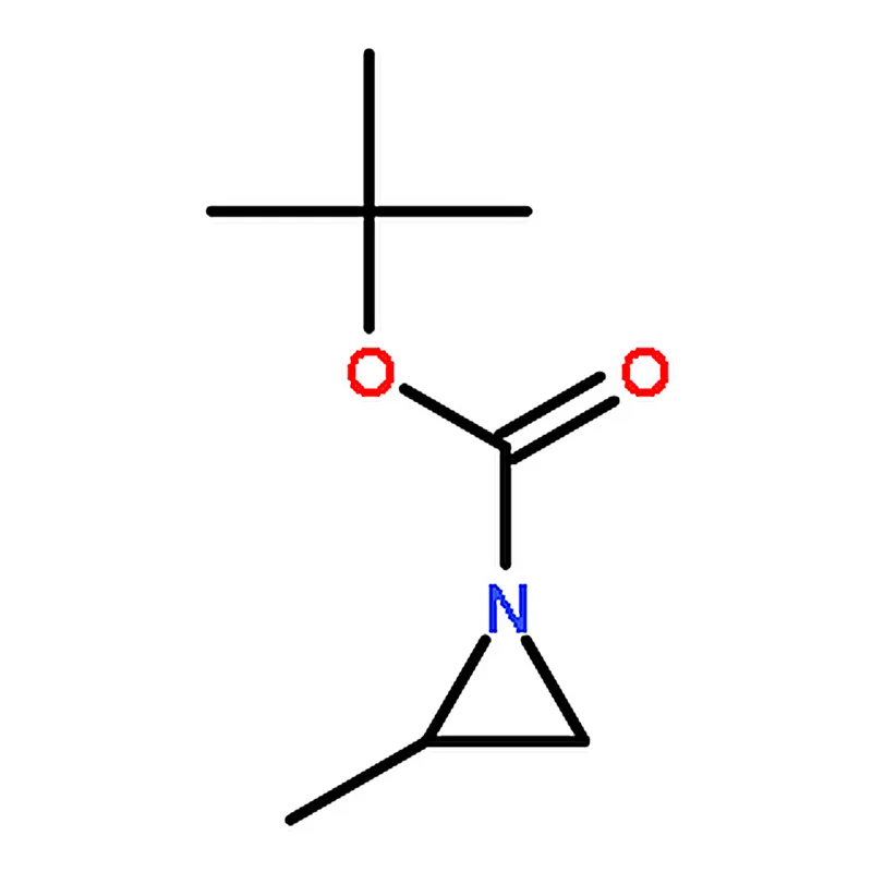 RHAWN tert-Butyl 2-methylaziridine-1-carboxylate