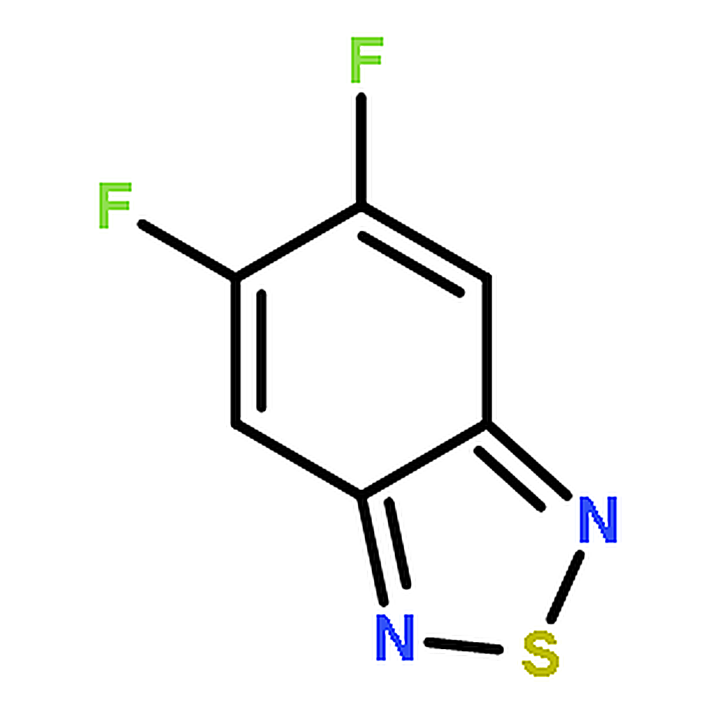 RHAWN 5，6-Difluoro-2，1，3-benzothiadiazole