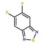 RHAWN 5,6-Difluoro-2,1,3-benzothiadiazole