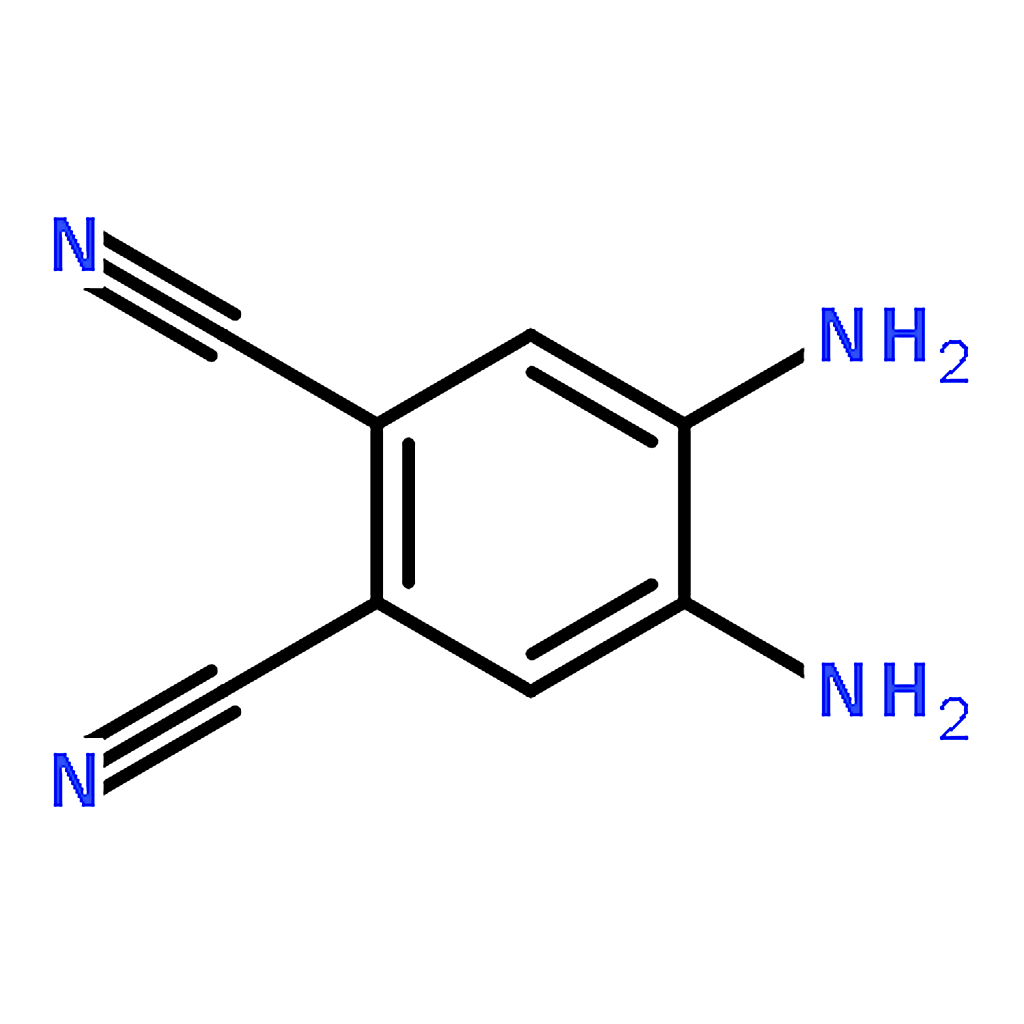 RHAWN 4,5-Diaminophthalonitrile