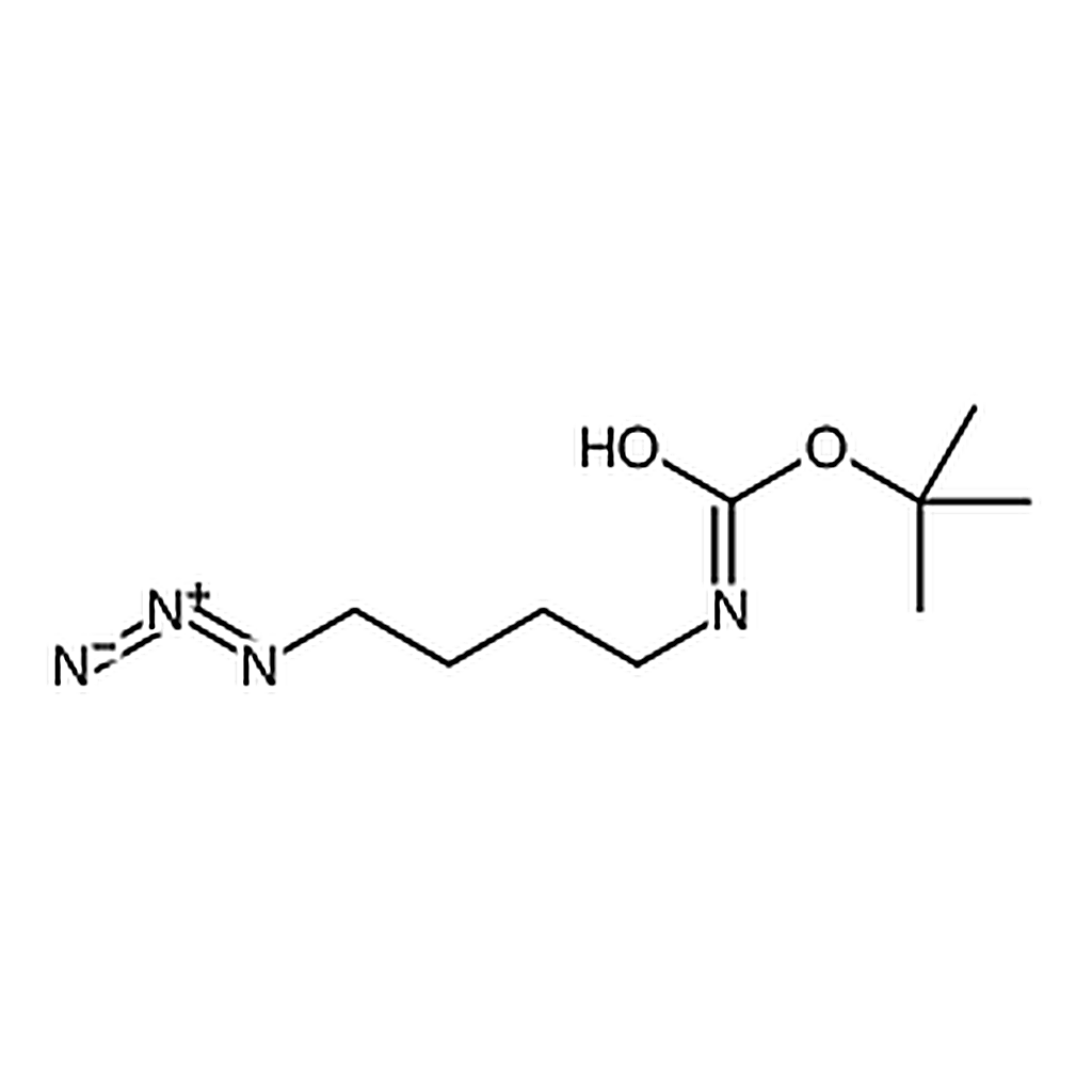 RHAWN Tert-Butyl (4-Azidobutyl)Carbamate