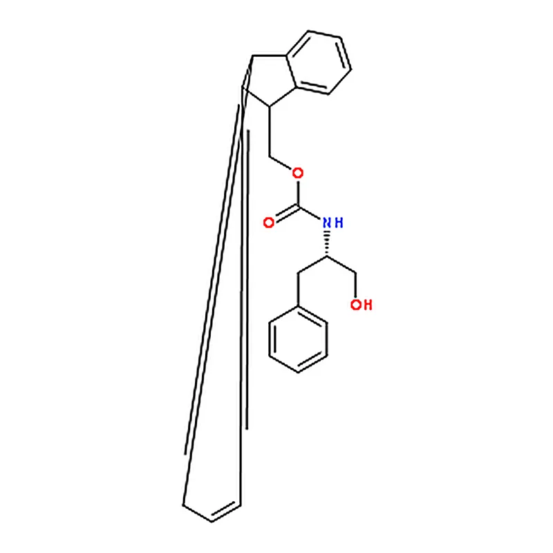 RHAWN Fmoc-Phenylalaninol