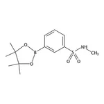 RHAWN N-Methyl-3-(4,4,5,5-tetramethyl-1,3,2-dioxaborolan-2-yl)benzenesulfonamide