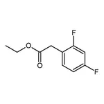 RHAWN Ethyl 2-(2,4-difluorophenyl)acetate