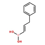 RHAWN trans-3-Phenyl-1-propen-1-ylboronic acid