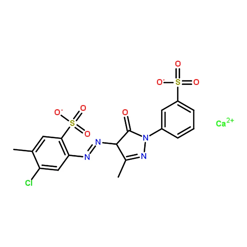 RHAWN Pigment Yellow 191