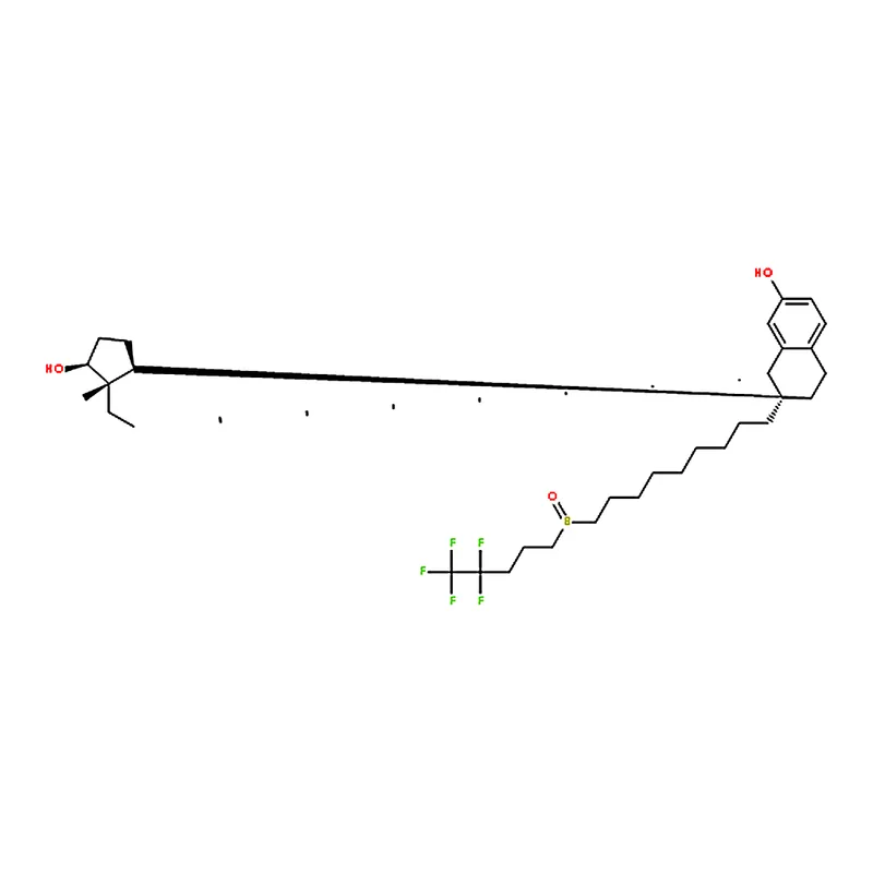 RHAWN Fulvestrant