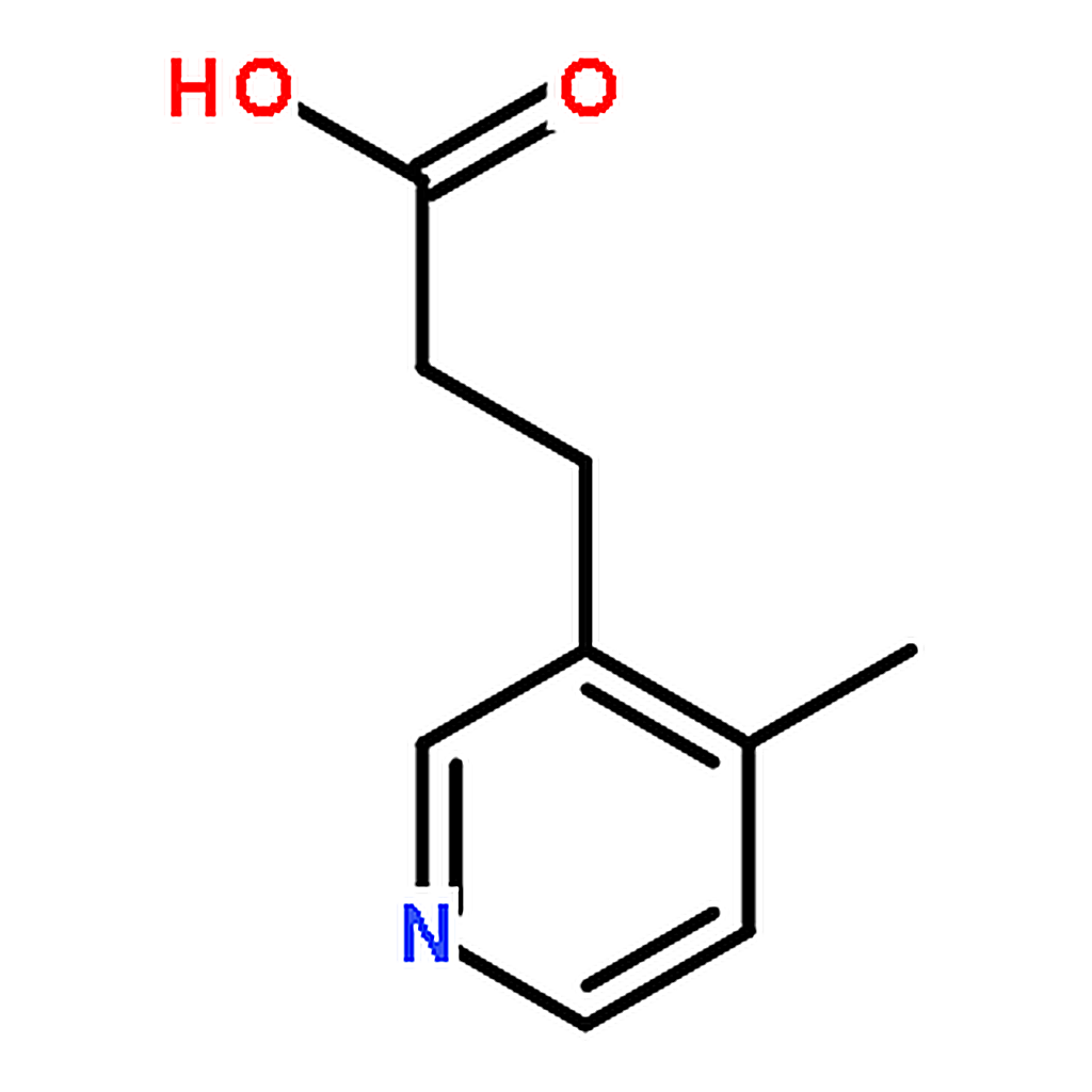 RHAWN 4-Methyl-3-Pyridinepropanoic Acid