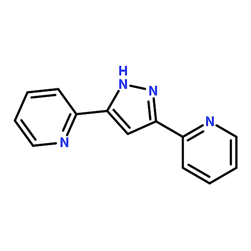RHAWN 3,5-Di(2-pyridyl)pyrazole