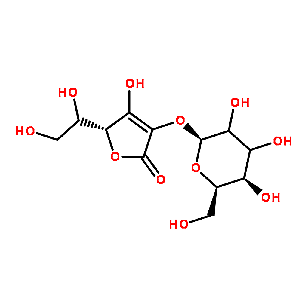 RHAWN 2-O--D-Glucopyranosyl-L-ascorbic Acid