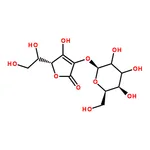 RHAWN 2-O--D-Glucopyranosyl-L-ascorbic Acid