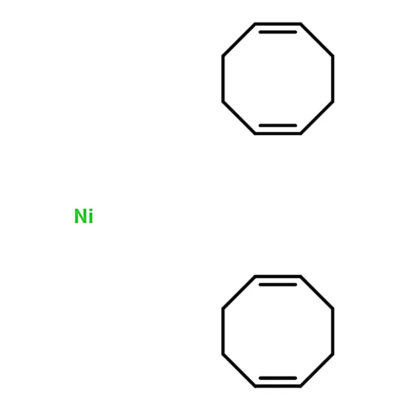 RHAWN Bis(1,5-cyclooctadiene)nickel(0)