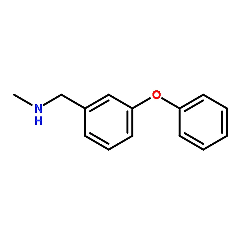 RHAWN N-Methyl-3-phenoxybenzylamine