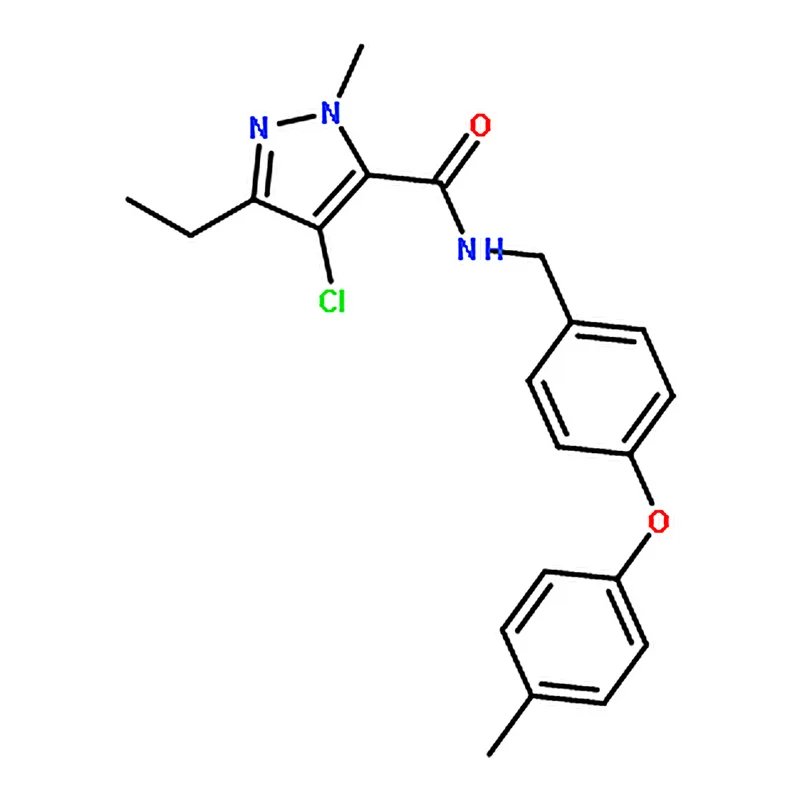 RHAWN Tolfenpyrad