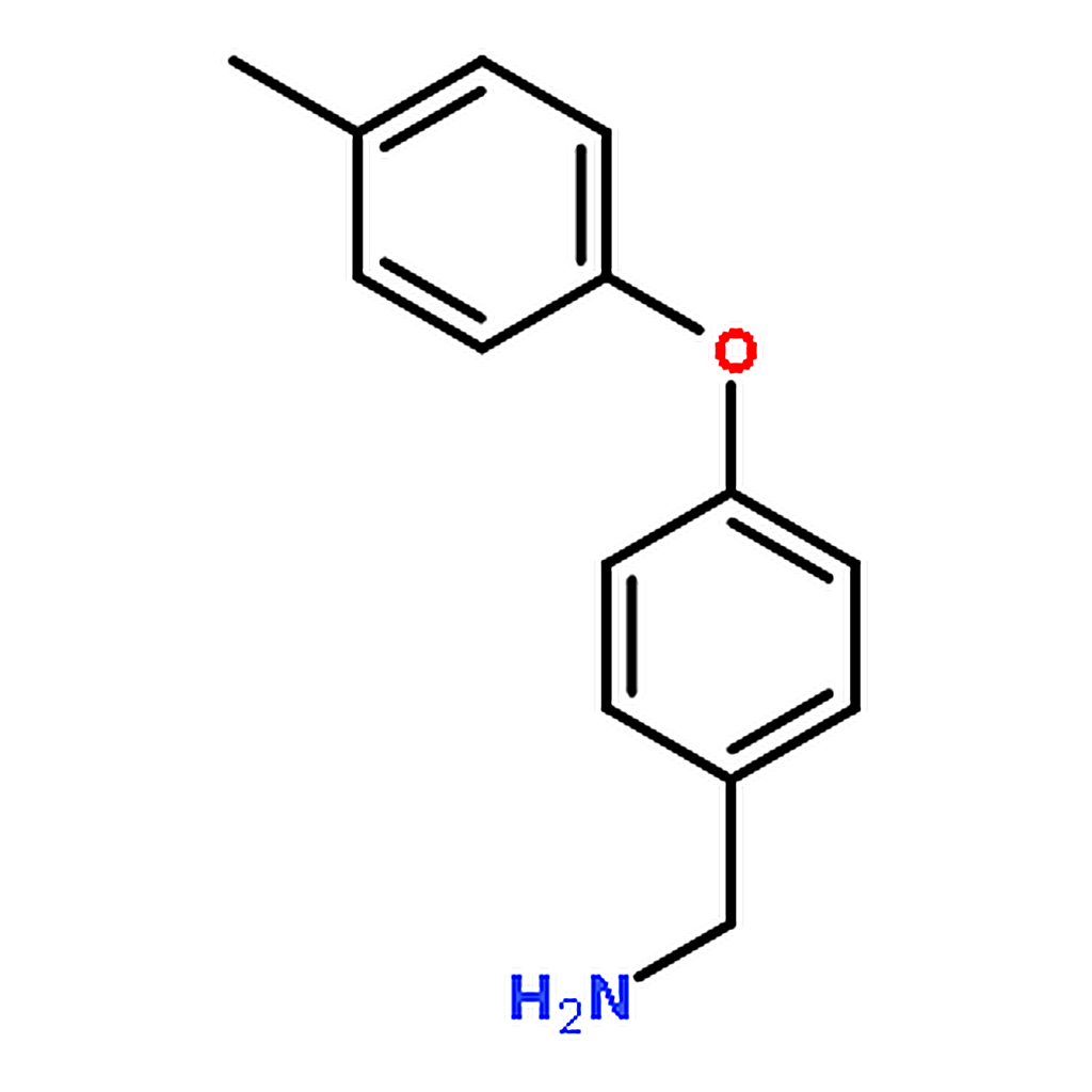 RHAWN (4-(P-Tolyloxy)Phenyl)Methanamine