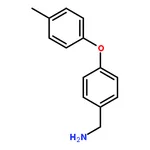 RHAWN (4-(P-Tolyloxy)Phenyl)Methanamine