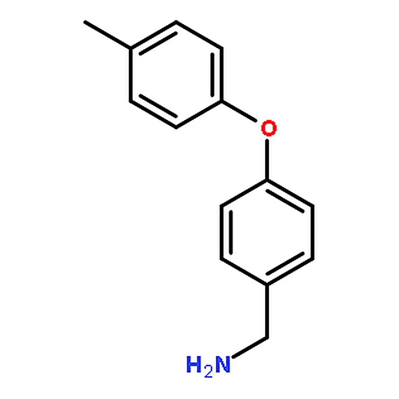 RHAWN (4-(P-Tolyloxy)Phenyl)Methanamine