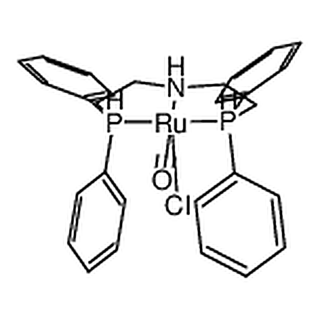 RHAWN Carbonylchlorohydrido[bis(2-(diphenylphosphinoethyl)amino]ruthenium(II)