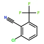 RHAWN 2-Chloro-6-(trifluoromethyl)benzonitrile