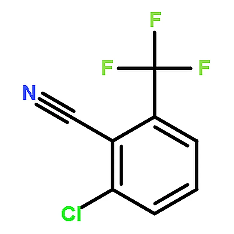 RHAWN 2-Chloro-6-(trifluoromethyl)benzonitrile