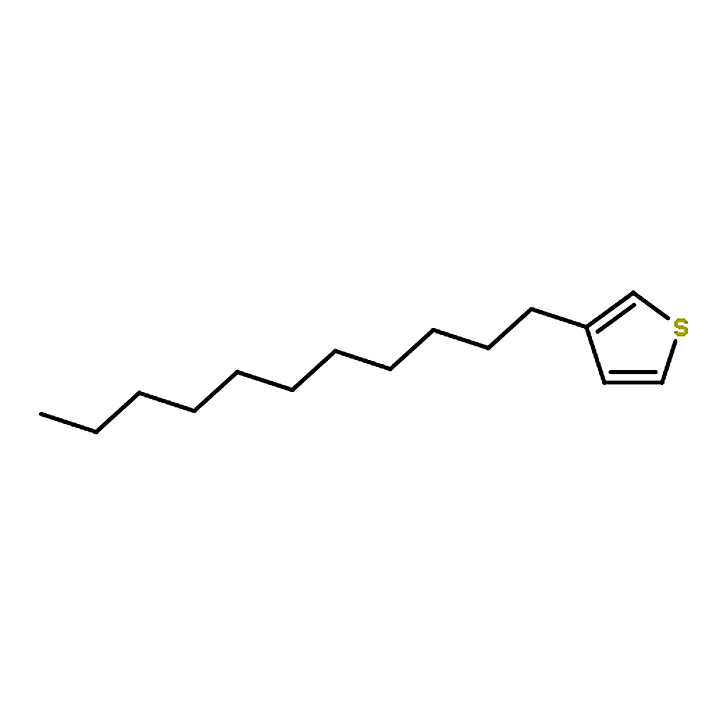 RHAWN 3-Undecylthiophene