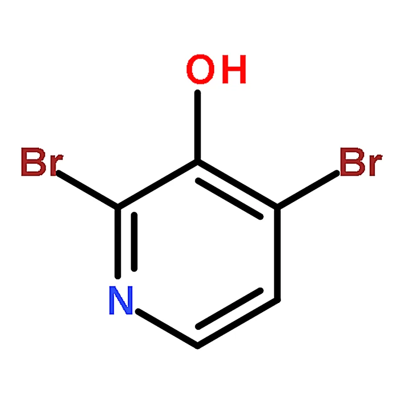 RHAWN 2,4-dibromopyridin-3-ol