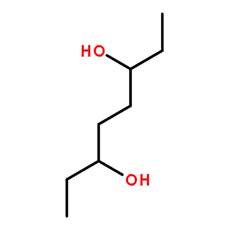RHAWN (3<i>R</i>,6<i>R</i>)-3,6-Octanediol