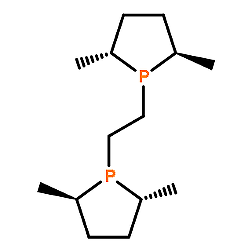 RHAWN 1,2-Bis[(2<i>R</i>,5<i>R</i>)-2,5-dimethylphospholano]ethane