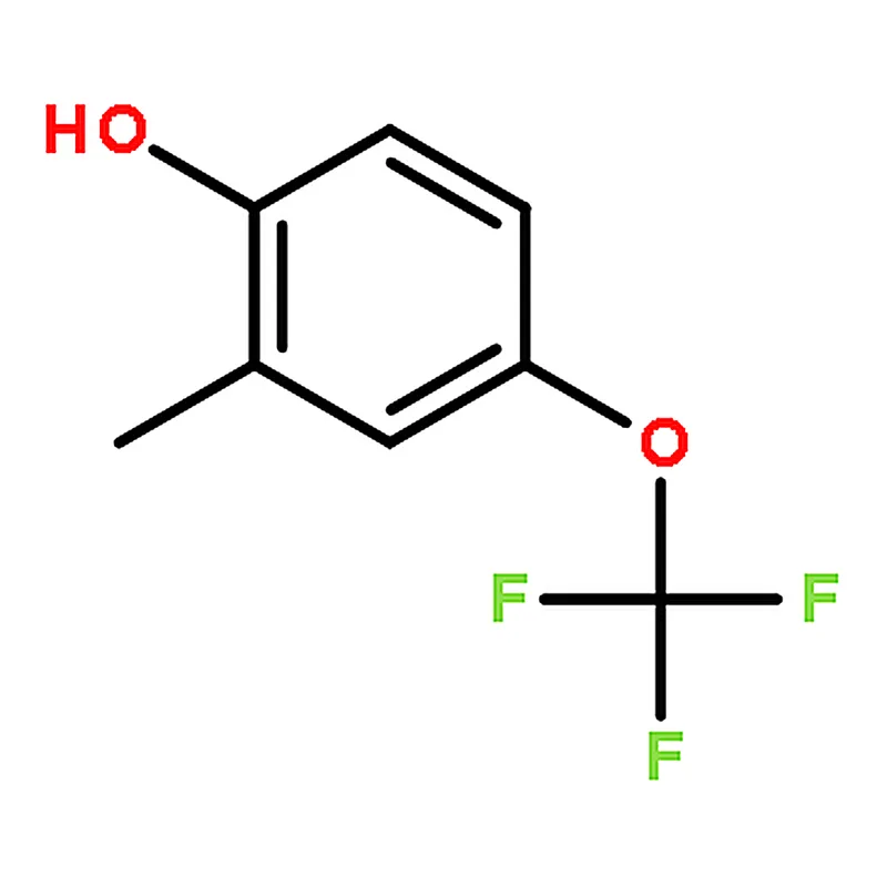 RHAWN 2-Methyl-4-(Trifluoromethoxy)Phenol