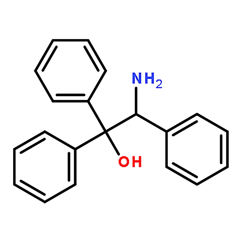 RHAWN (<I>S</I>)-(−)-2-Amino-1,1,2-triphenylethanol