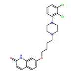 RHAWN 7-(4-(4-(2,3-Dichlorophenyl)piperazin-1-yl)butoxy)quinolin-2(1H)-one