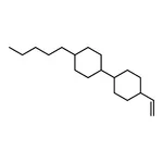 RHAWN (trans,trans)-4-Pentyl-4'-vinyl-1,1'-bi(cyclohexane)
