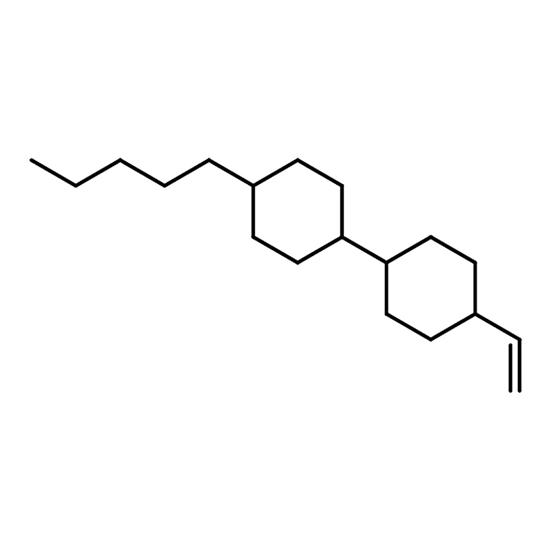 RHAWN (trans,trans)-4-Pentyl-4'-vinyl-1,1'-bi(cyclohexane)