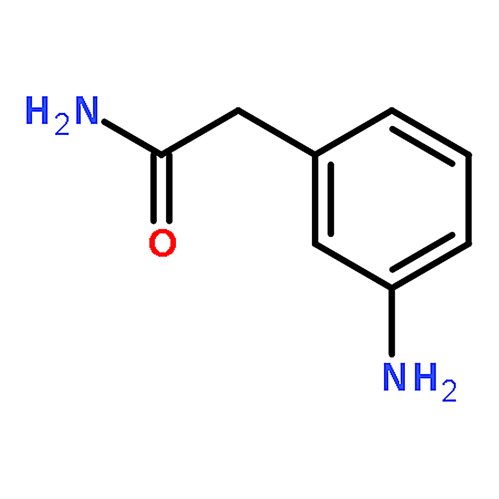 RHAWN 2-(3-Aminophenyl)acetamide