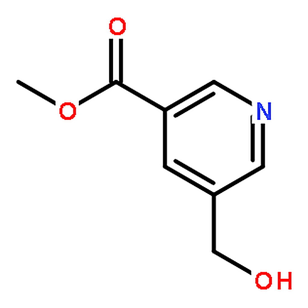 RHAWN Methyl 5-(hydroxymethyl)nicotinate