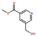 RHAWN Methyl 5-(hydroxymethyl)nicotinate