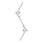 RHAWN Bis(1-octyloxy-2,2,6,6-tetramethyl-4-piperidyl)sebacate