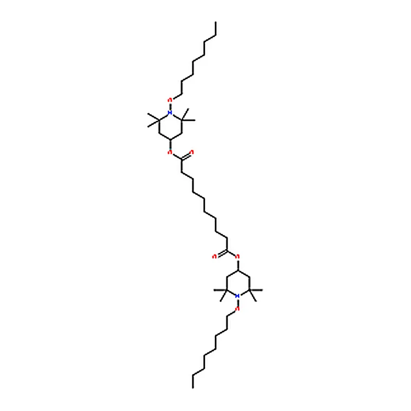 RHAWN Bis(1-octyloxy-2,2,6,6-tetramethyl-4-piperidyl)sebacate
