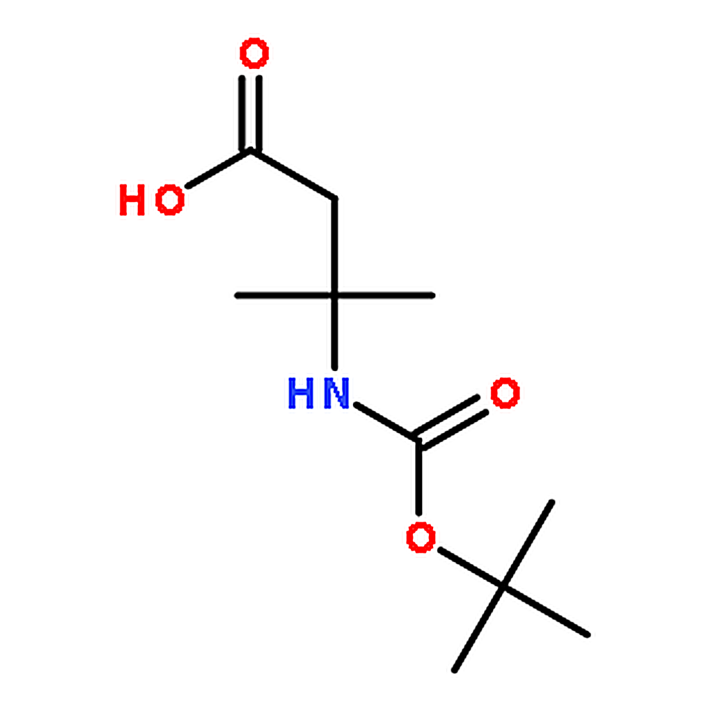 RHAWN N-Boc-3-amino-3-methylbutanoic Acid