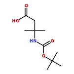 RHAWN N-Boc-3-amino-3-methylbutanoic Acid