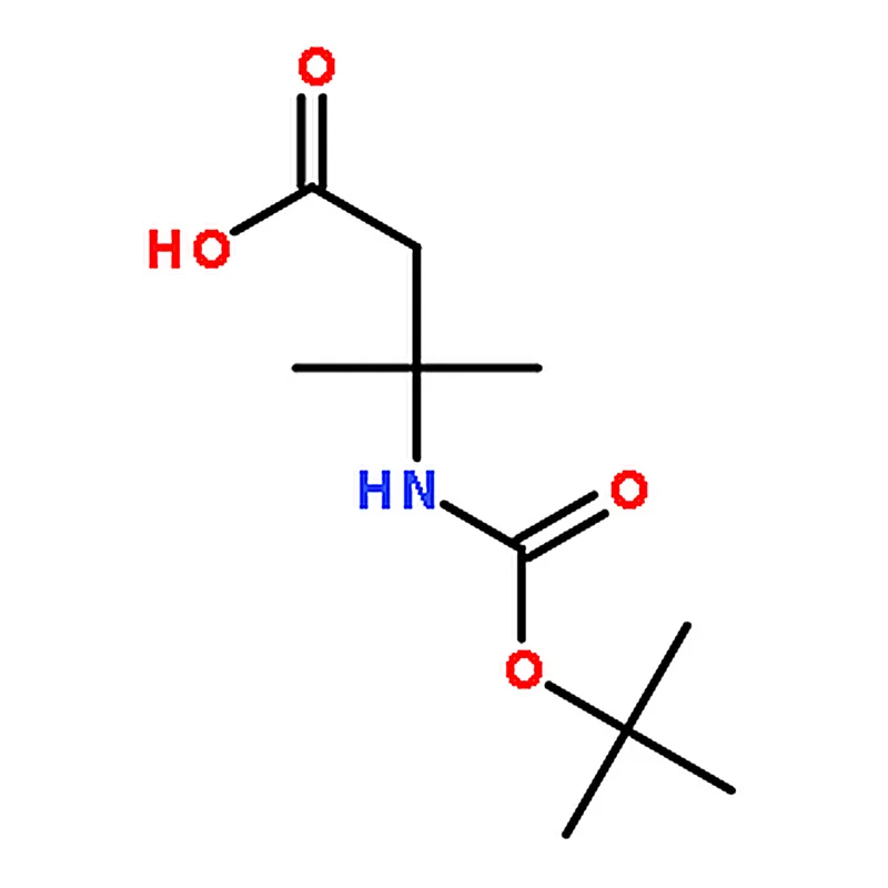 RHAWN N-Boc-3-amino-3-methylbutanoic Acid