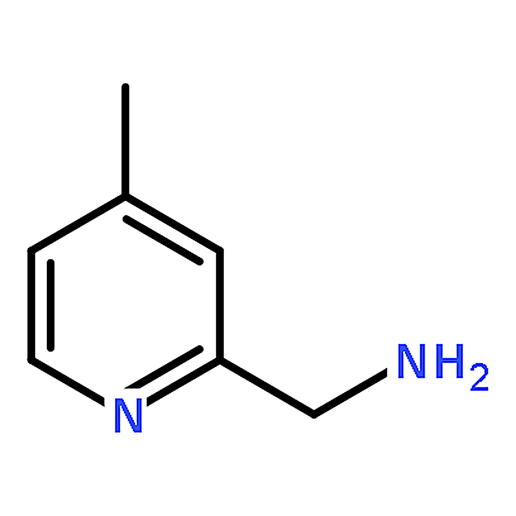 RHAWN (4-Methylpyridin-2-yl)methanamine