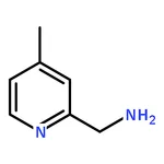 RHAWN (4-Methylpyridin-2-yl)methanamine