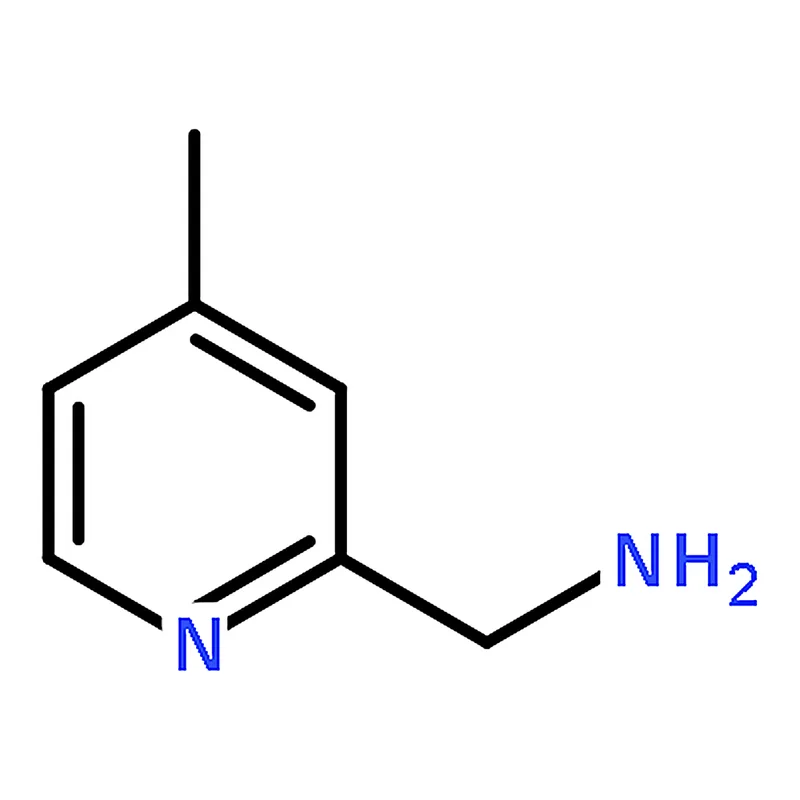 RHAWN (4-Methylpyridin-2-yl)methanamine