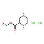 RHAWN Ethyl piperazine-2-carboxylate dihydrochloride