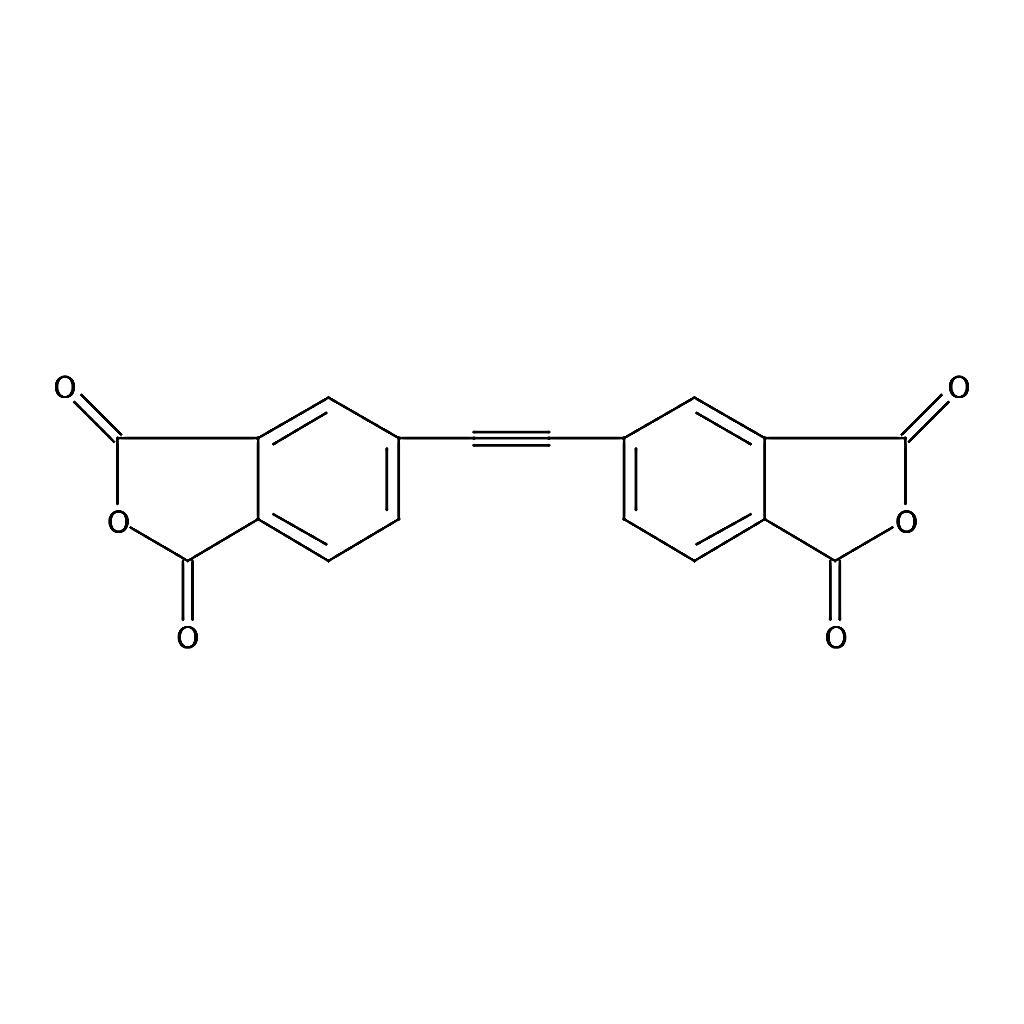 RHAWN 4,4'-(Ethyne-1,2-diyl)diphthalic Anhydride