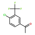 RHAWN 4'-Chloro-3'-(trifluoromethyl)acetophenone