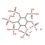 RHAWN Potassium (1R,2S,3R,4R,5S,6S)-2,3,4,5,6-pentakis(phosphonooxy)cyclohexyl phosphate