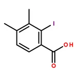 RHAWN 2-Iodo-3,4-dimethylbenzoic acid